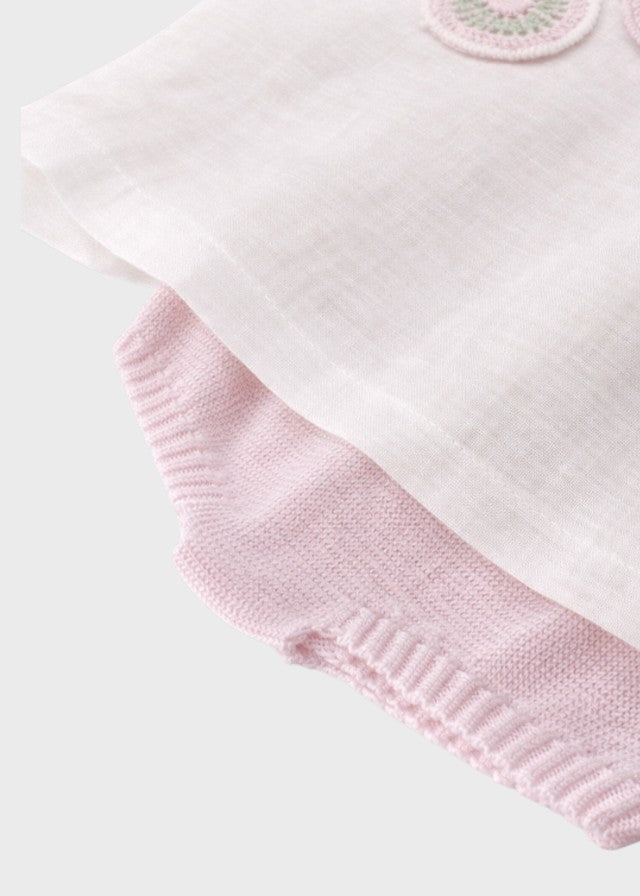 EP1917MU - Completi e Pagliaccetti - MARLU'