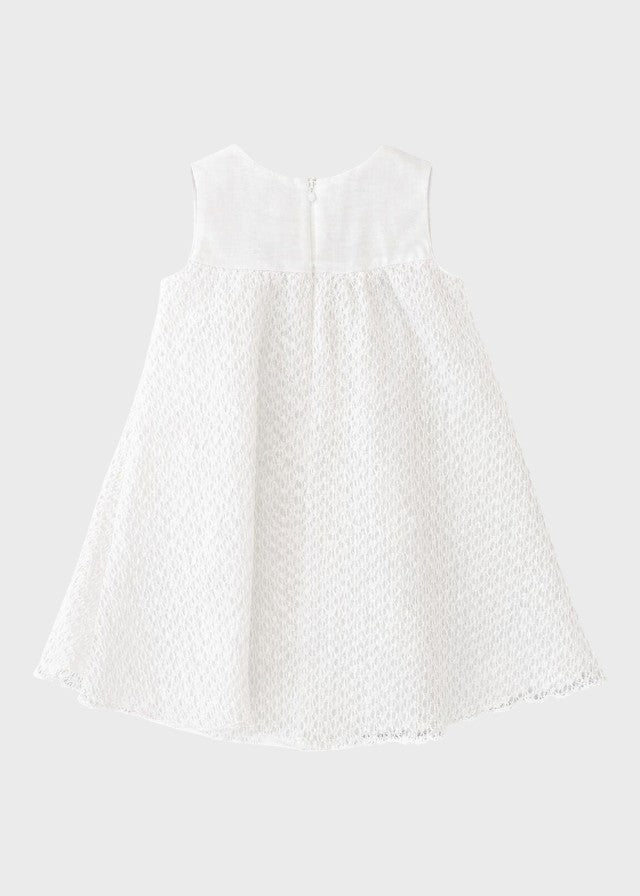 Abito Panna FF39010/T35/P