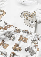 1256 /BE - Completi e Pagliaccetti - MAYORAL