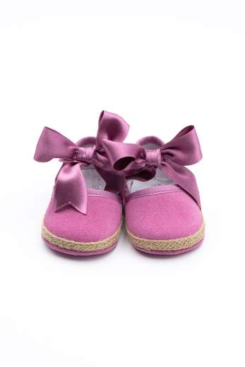 A2805/F - Girls' Shoes - PANYNO