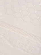 Baby Blanket ECRU 9940/19