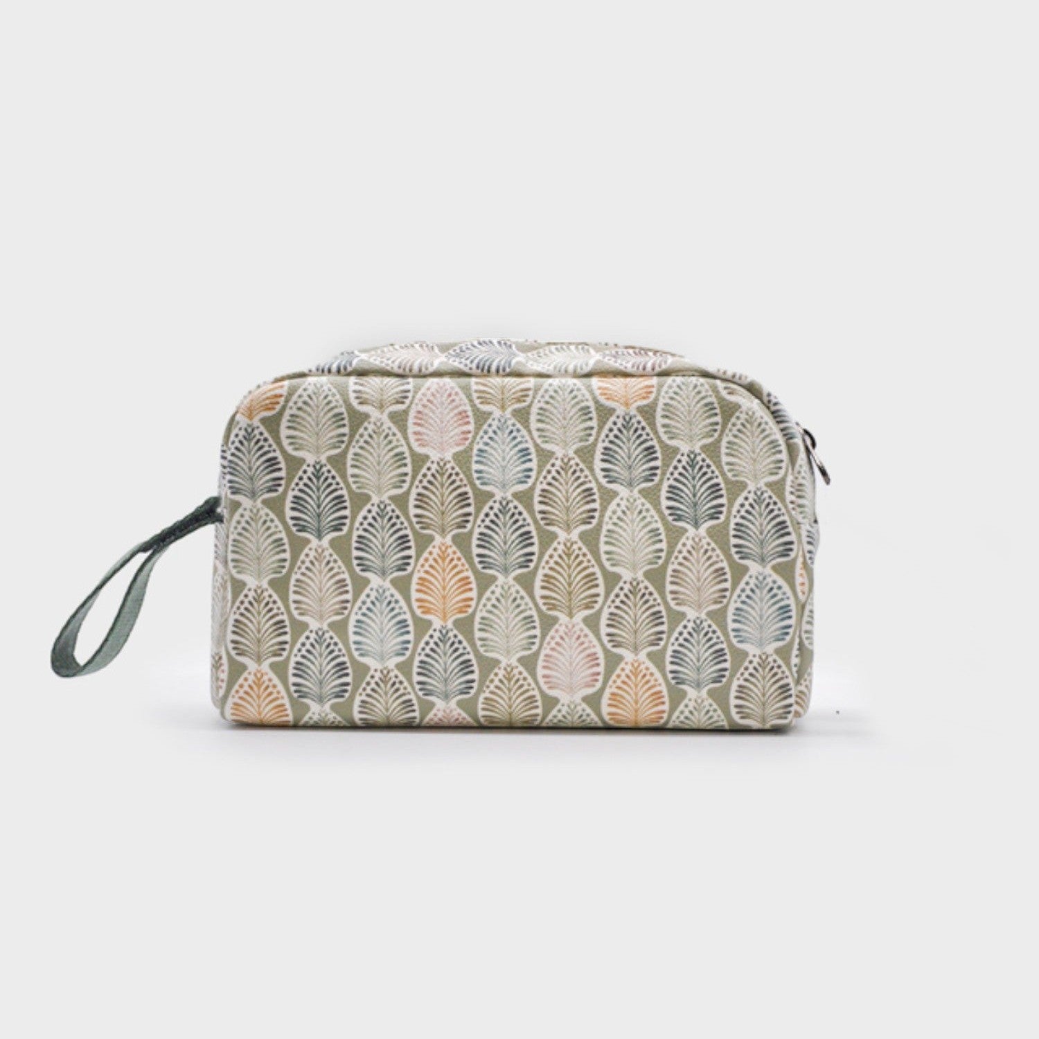 Necessaire  Verde 19976/59 -  NANU' BABY