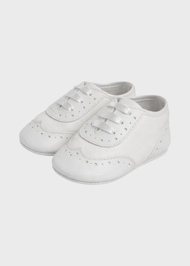 Baby Boy's Shoes White SM4250/T95-20