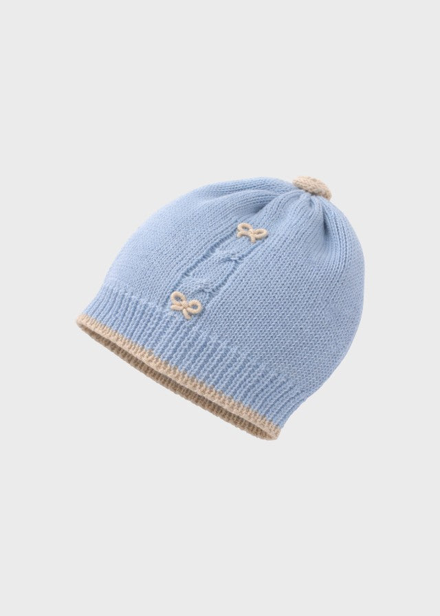 Cuffia Punto Vapore Azzurro ROBERTO/CU