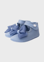 Ballerina Satin Light Blue SF4128/T088/A