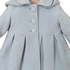 Girl's Coat CIELO GG40I