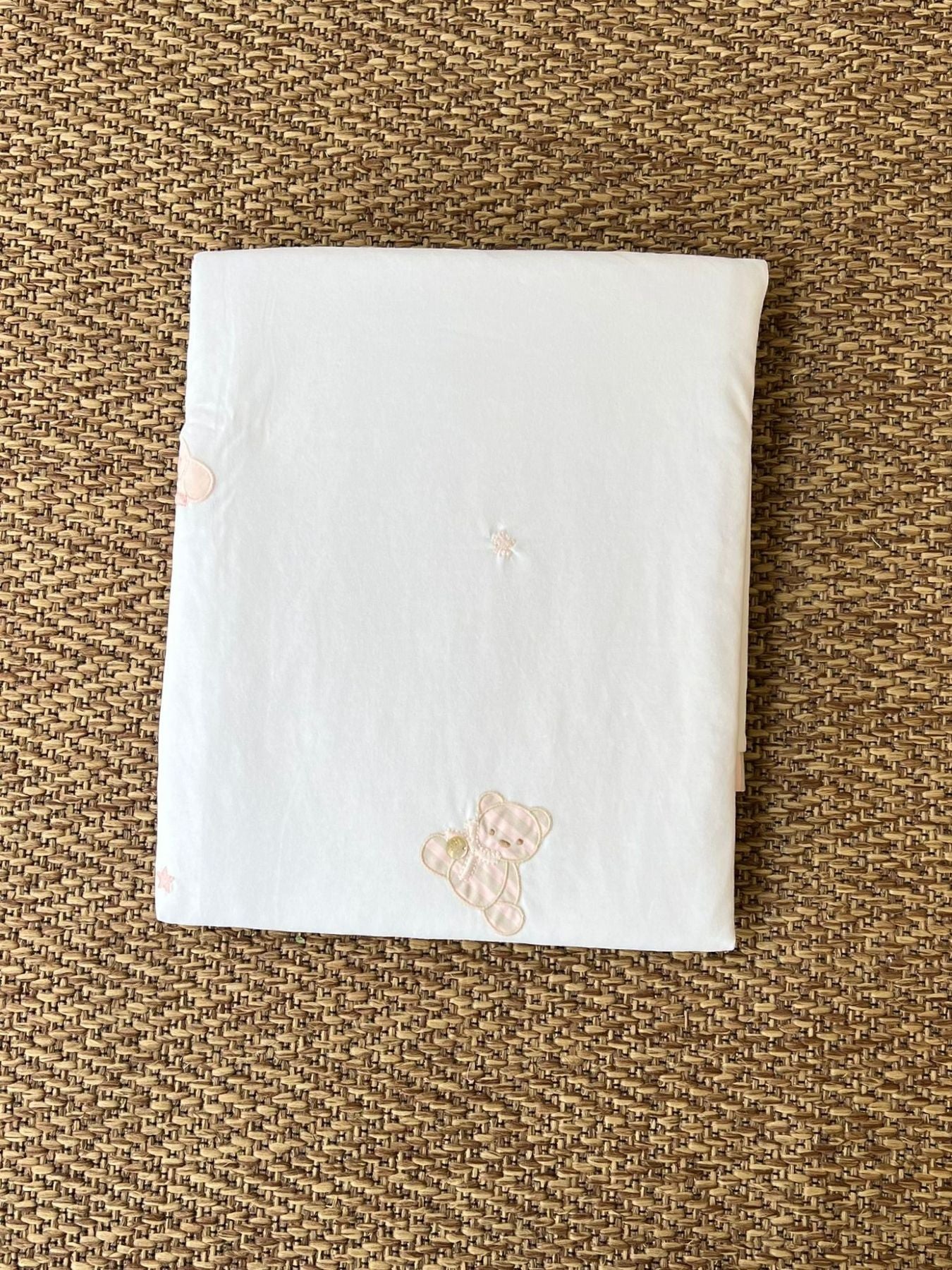 EP6881F - Coperte e Lenzuolini - MARLU'