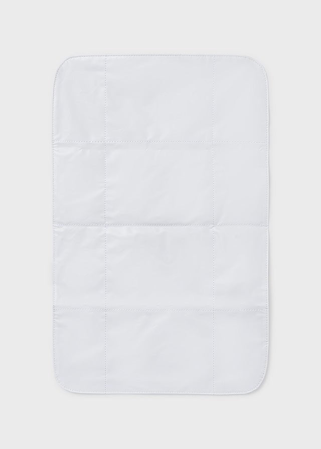 Zaino Maternità Fasciatoio Blu 19090/21 corredino e abbigliamento neonato | NANU' BABY