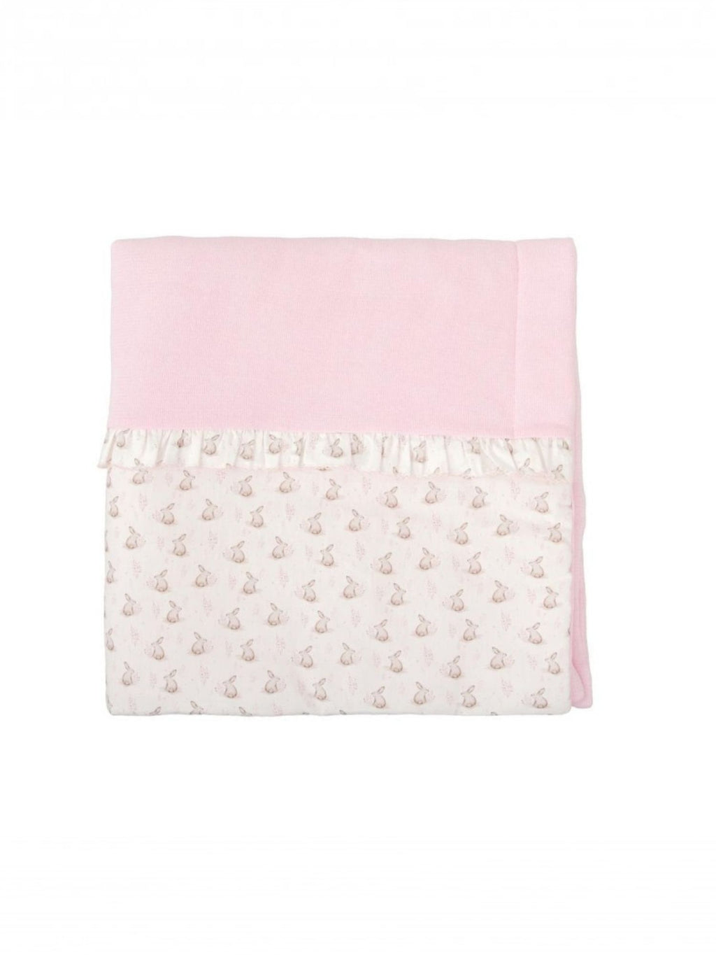 4627/R - Blankets and Sheets - BABIDU'