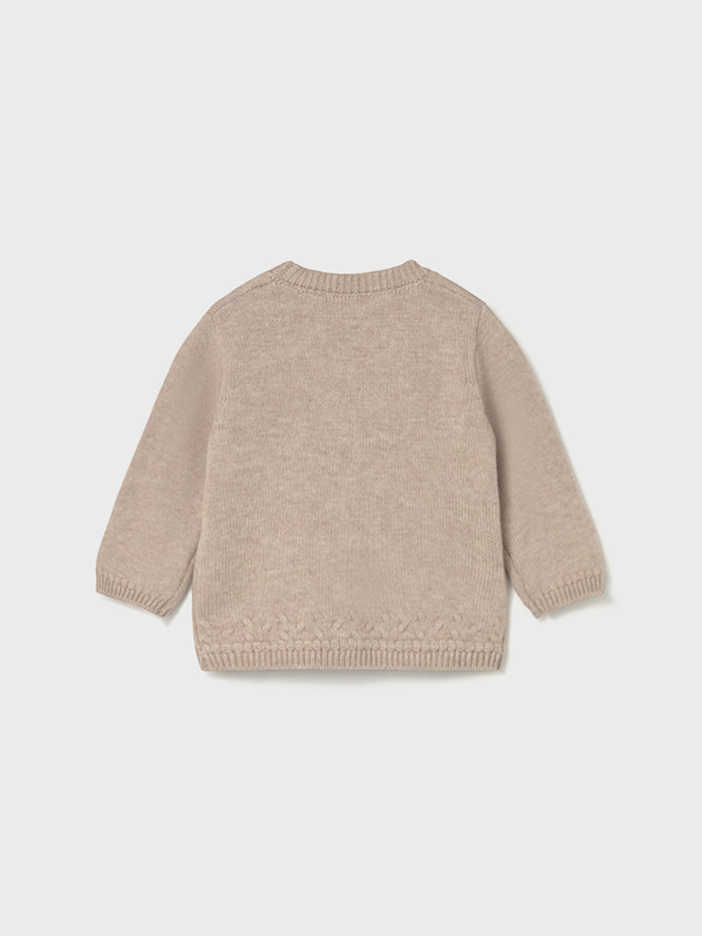 Boys' Beige Jacket 2338/85