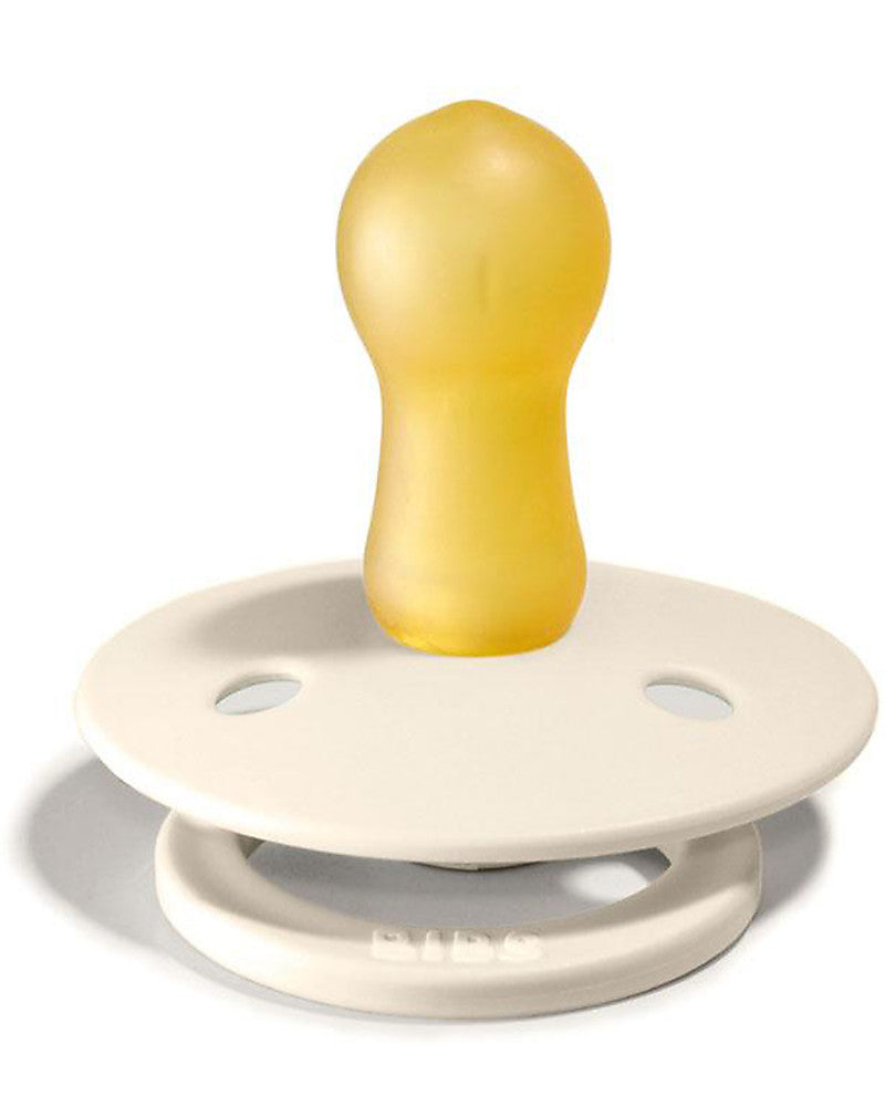 Set 2 ciucci Avorio/Rosa cipria  AVORIO 110256 -  NANU' BABY