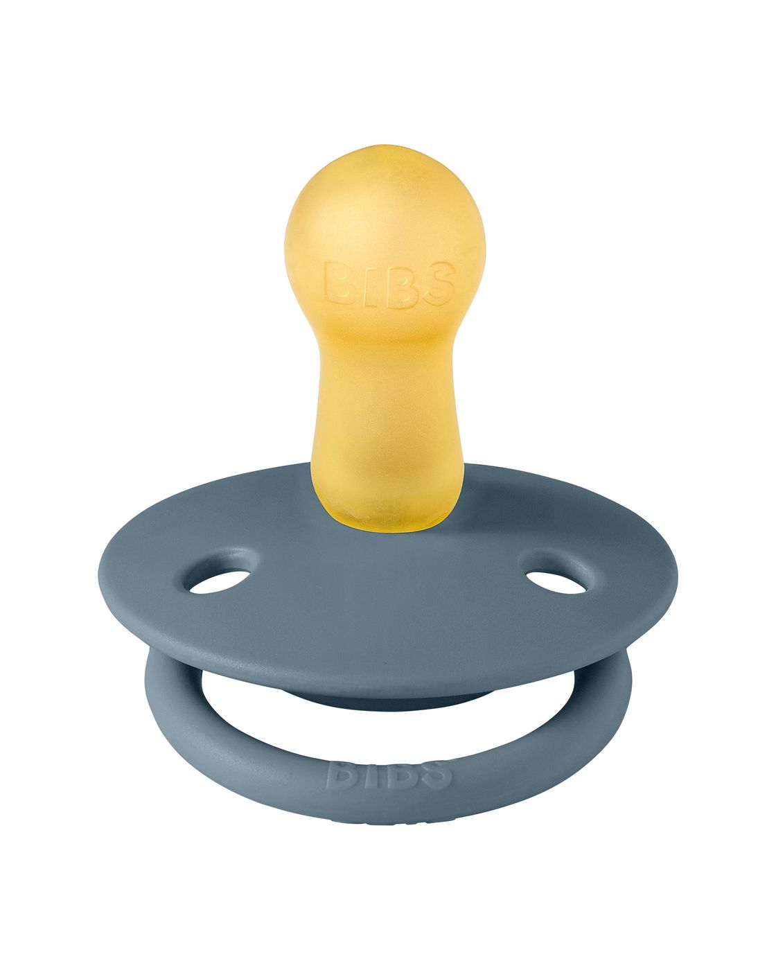 Set 2 ciucci Verde petrolio/Avorio  VERDE 110367 -  NANU' BABY