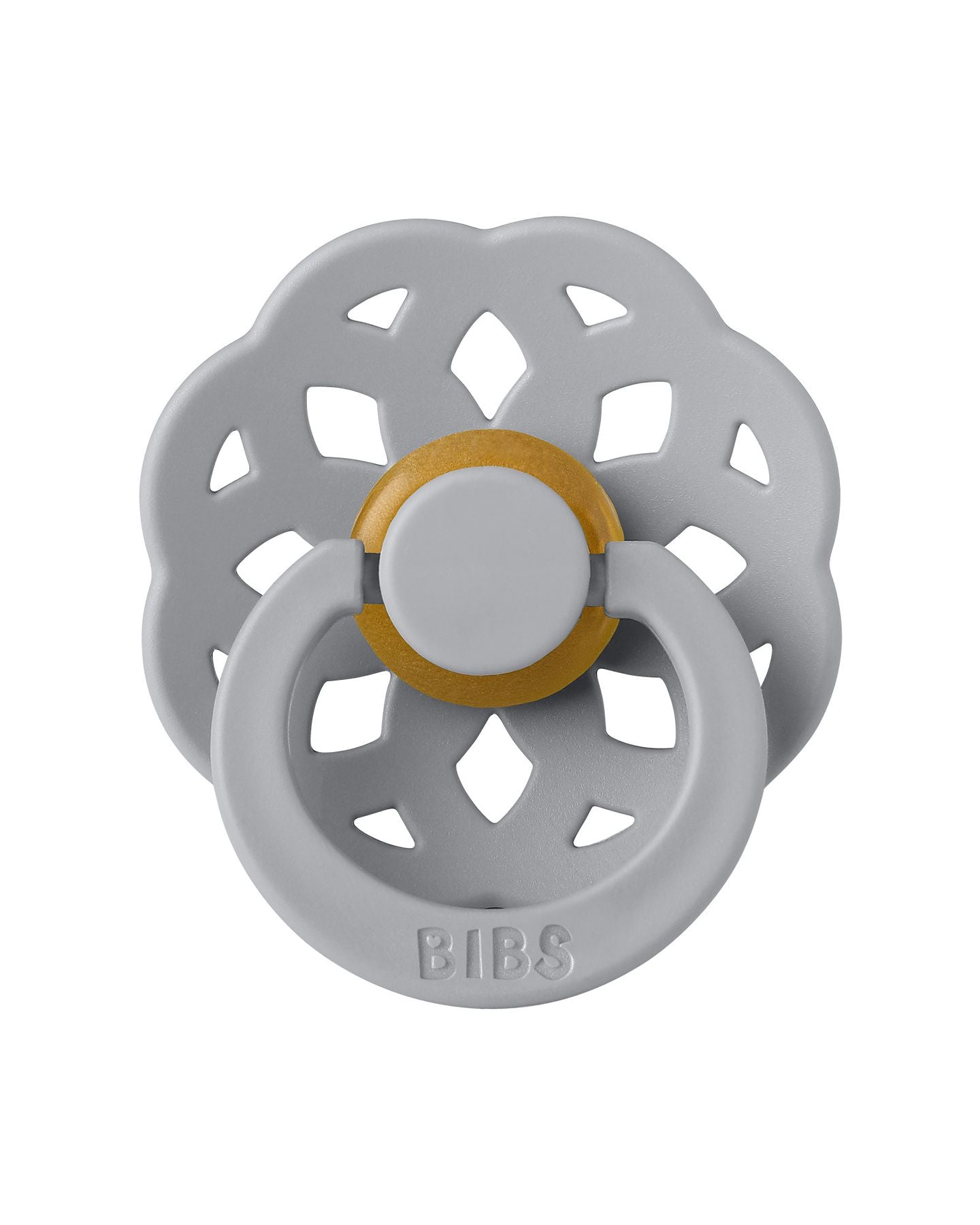 Set 2 ciucci Boheme Verde Salvia/Cloud  VERDE 230110 -  NANU' BABY