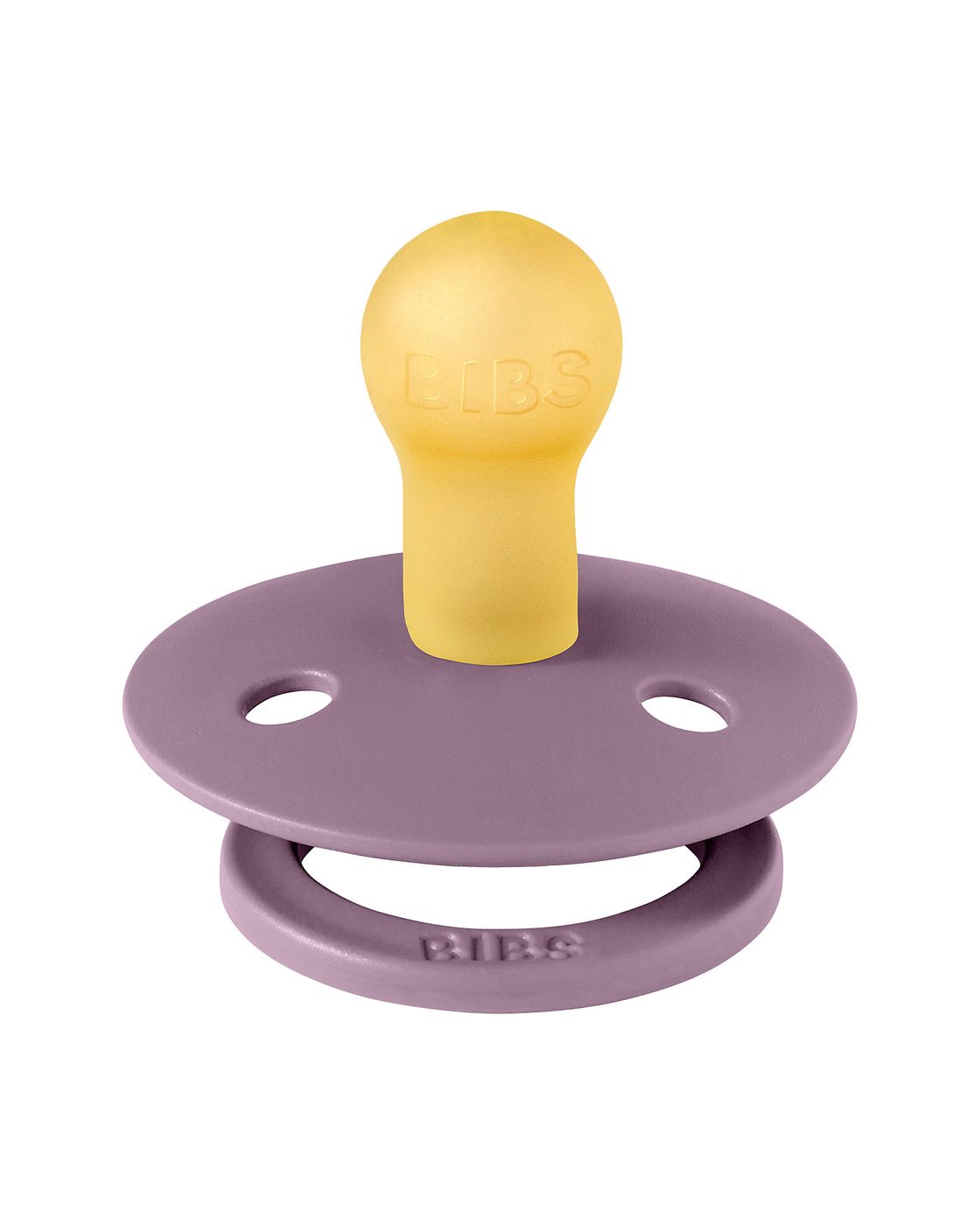 Set 2 ciucci Mauve/Fossil grey  LILLA 110405 -  NANU' BABY