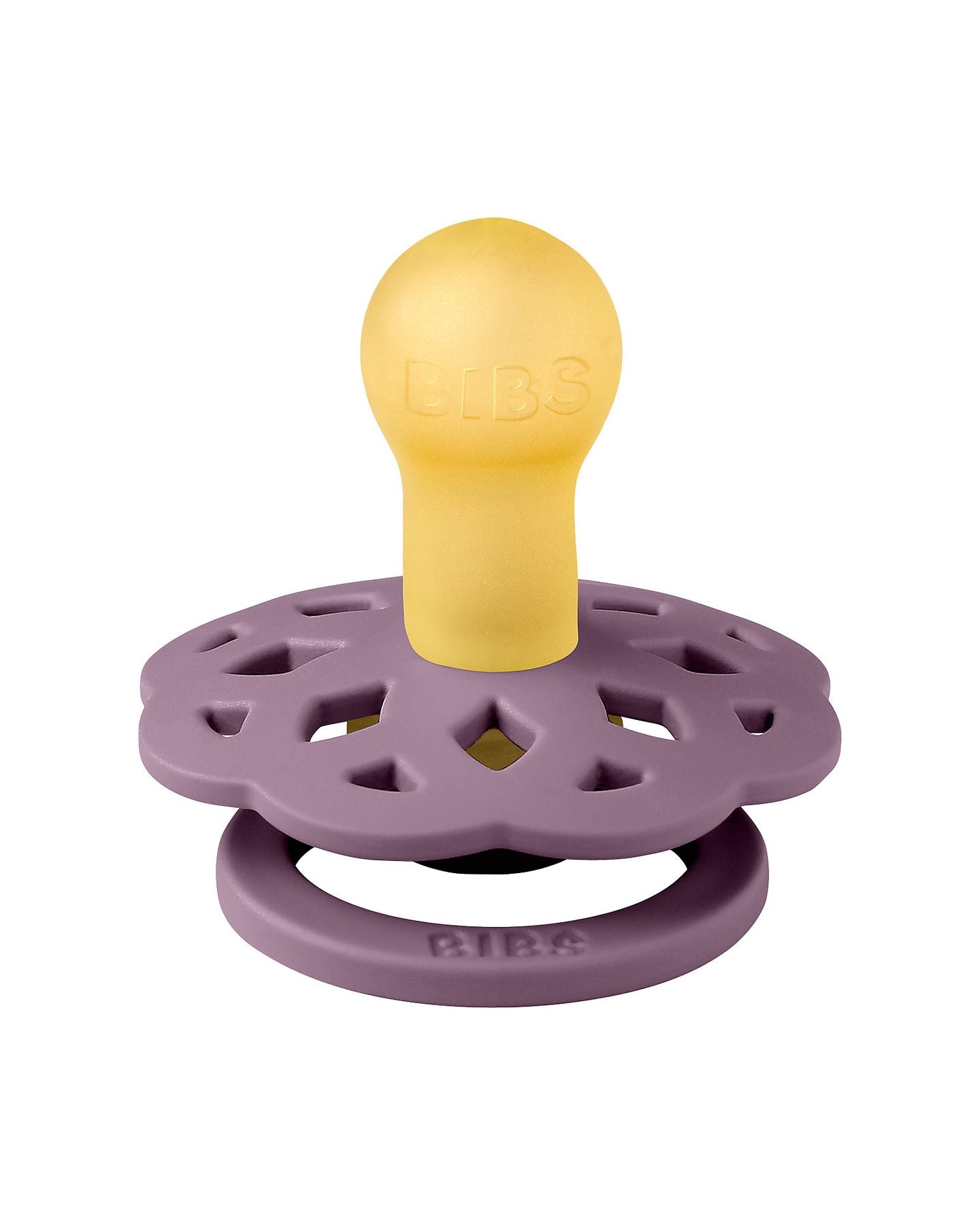 Set 2 ciucci Boheme  Fossil Grey/ Mauve  GRIGIO 230131 -  NANU' BABY