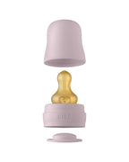 Kit Biberon - Dusky Lilac  ROSA 5015267 -  NANU' BABY